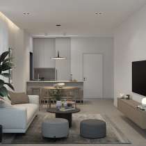 Quartz Residence new 2-3 bedroom apartments for sale, в г.Лимасол