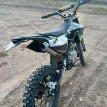 Питбайк, в Ачинске