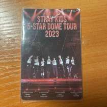 Карты stray kids 5-star, в Уфе