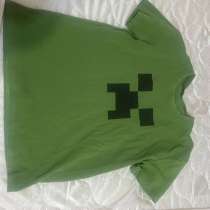 Футболка у2к маинкрафт, в Иванове