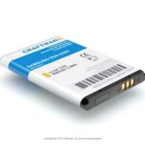 аккумулятор для SAMSUNG SGH-X200 и др. CRAFTMANN, в Омске