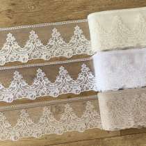 Кружево на сетке (109), в Пятигорске