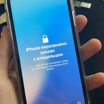 Заблокированный 11 iPhone 128, в Магнитогорске