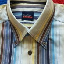 Рубашка мужская CasaModa Sports, в Омске