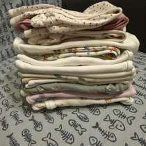 Детские вещи пакетом, в Волгограде