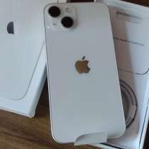 Продам айфон 13, в Сортавале