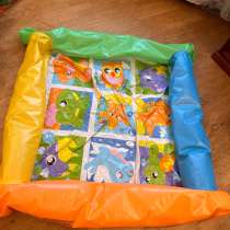 Сухой бассейн, в Москве