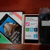 смартфон Nokia Nokia lumia 730 Ds, в Санкт-Петербурге