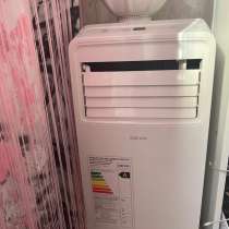 Кондиционер мобильный, в Москве