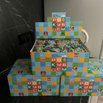 Рокубсы из Пятерочки?, в Москве