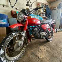 Продам мотоцикл минск, в Туле