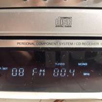 Стeрeo cистема DЕNОN UD- М3, в Челябинске