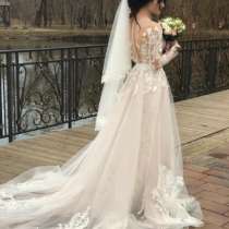 Свадебное платье, в Невинномысске