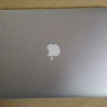 ноутбук Apple, в Москве