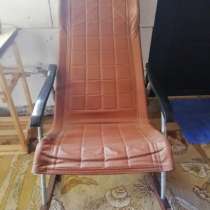 Кресло-качалка, в г.Пинск