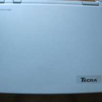 TOSHIBA TECRA CDT 510 ретро НОУТБУК американец 1996, в Москве