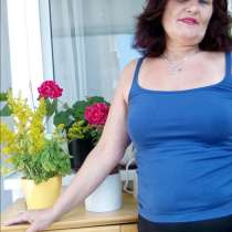 Antonina, 57 лет, хочет пообщаться, в г.Эрфурт