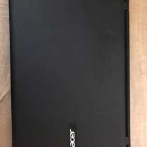 Ноутбук acer Aspire ES 15, в Омске