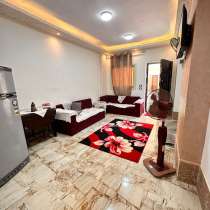 Продается красивая квартира в новом комплексе в Хургаде!!!, в г.Хургада