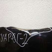 Капот Volkswagen Touareg NF 10-, в Москве