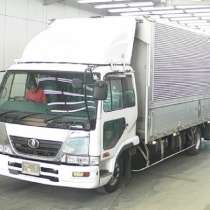 Фургон грузоподъемностью 2,75 тн. объем фургона 33 куб. м, в Москве