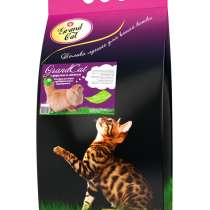 Сухой корм GrandCat для кошек с чувствительным пищеварением, в Туле