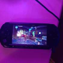 PSP Sony, в Курске