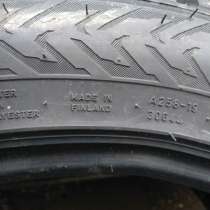 Nokian Hakkapeliitta 8 235/45 R18 98T, в Москве