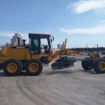 Продаем Грейдер XCMG GR165, в Чите