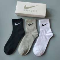 Носки Nike, в Владивостоке