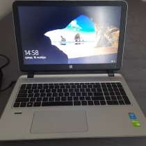 Laptop HP Envy 15, в г.Рустави