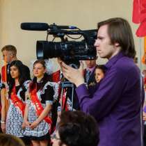 Профессиональные видеоуслуги, тв-курсы, в Хабаровске