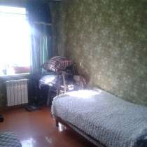 Продаю трехкомнатную квартиру в 18 квартале, в Улан-Удэ