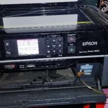 Принтер сканер лазерный цветной, в г.Донецк