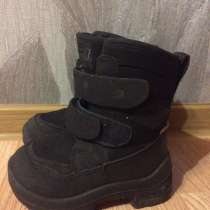 Сапожки Kuoma, в Москве