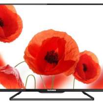 ЖК телевизор Telefunken TF-LED 32S41T2, в г.Тирасполь