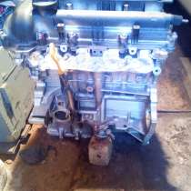 Двигатели Hyundai/Kia G4FA/G4FC 1.4л./1.6л, в Москве