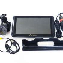 7'' Планшет Pioneer 707 (G716) - GPS+ 4Ядра+ 8Gb+ Android, в г.Киев