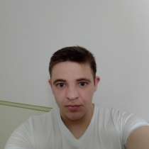 Александр, 32 года, хочет пообщаться, в Санкт-Петербурге