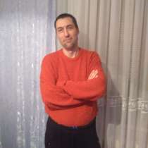 Геннадий, 47 лет, хочет пообщаться, в г.Кишинёв