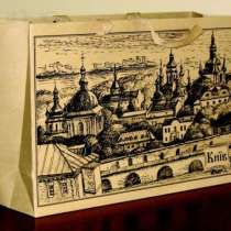 Сувенирный пакет, в г.Киев