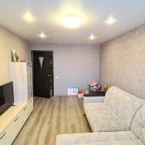 Баскакова, 25. Сдается 3-комнатная квартира в Конаково, в Конаково