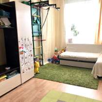 Сдается однокомнатная квартира по адресу пр-т Кирова, 68, в Лугах