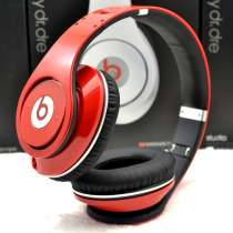 Наушники Beats by Dr. Dre Studio RED, в г.Луганск