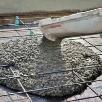 Товарный бетон и сухой смесь. М100 - М400, в г.Ташкент