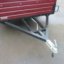 Прицеп Лев 360 новый от завода изготовителя, в г.Ужгород