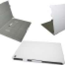 Чехол для планшета Sony XperiaTM Tablet Z2 кожа Armor белый, в Москве