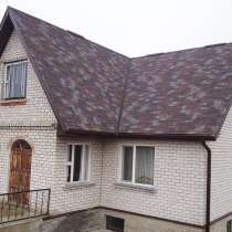 Гибкая черепица Деке Коллекция Саппоро, в Кисловодске