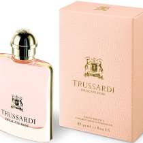 Trussardi Delicate Rose100 мл. Женская туалетная вода.Италия, в г.Донецк