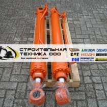 Гидроцилиндр ковша HITACHI ZX200-3 № 4629154, в Москве